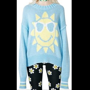 WILDFOX Sun Sweater